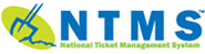 National Ticket Management System Logo