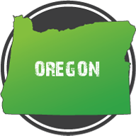 Oregon